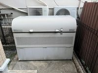 レオネクスト北野コート 共用部分