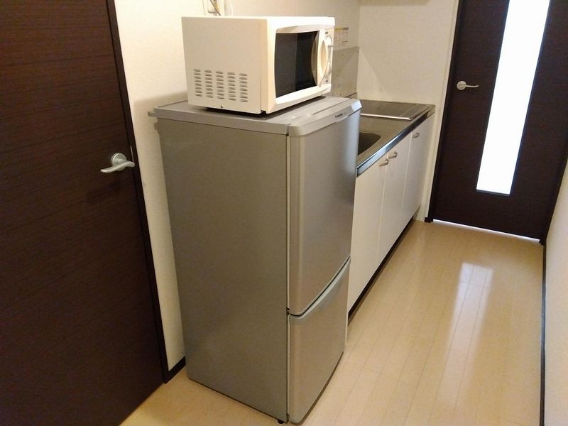 クレイノ福江 その他設備