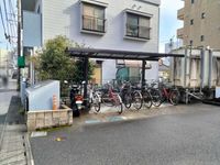 leopalace Sazanka 공용 부분