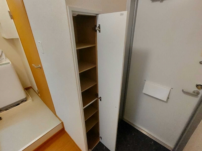 レオパレスボレール その他