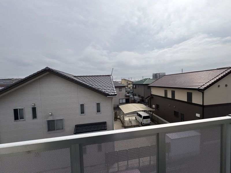 leopalace Tokiwaso View