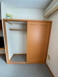 leopalace Sunset 수납공간