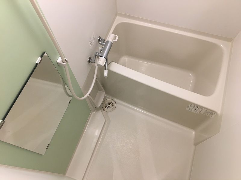 レオネクストグレイス 風呂