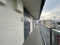 レオパレスエリーズ その他