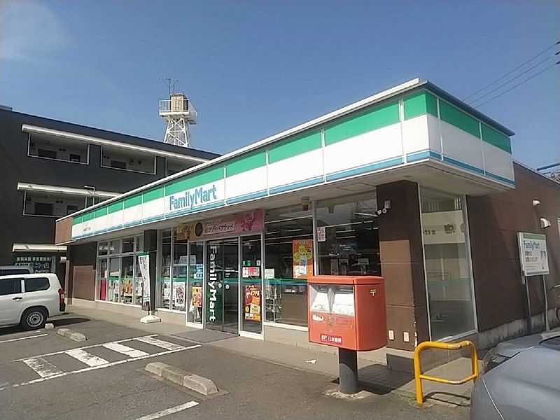 レオパレスＴＦ　ｏｎｅ 周辺環境