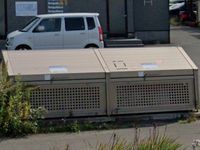 レオパレスクレール苫小牧 共用部分