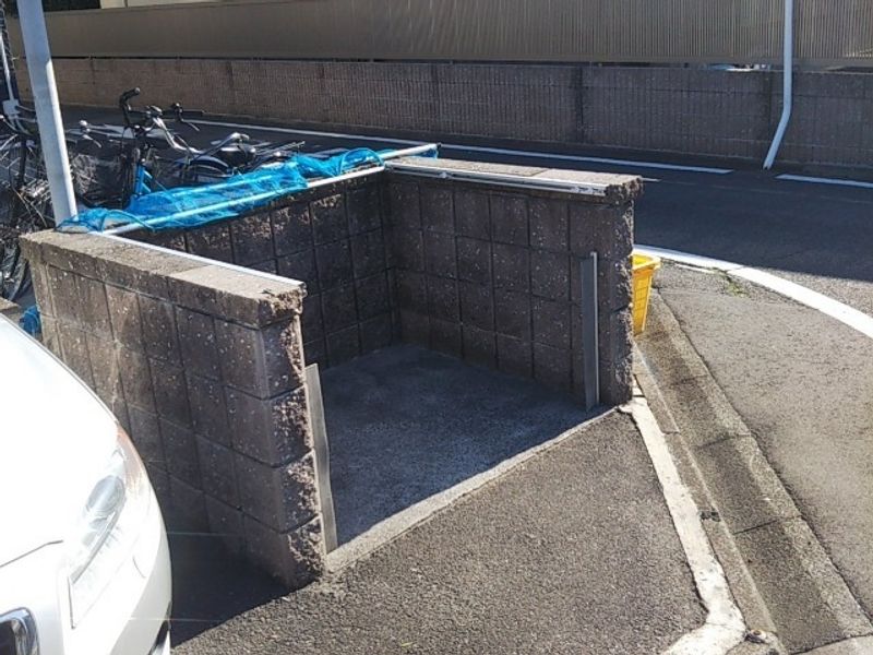 レオネクストヴィオラ 共用部分