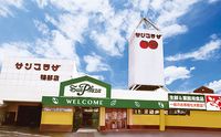 レオパレスセピア・コート 周辺環境