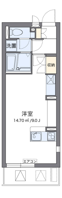 57457 평면도