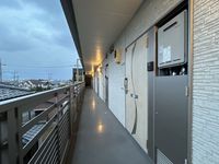 クレイノシャンティ浦和 共用部分