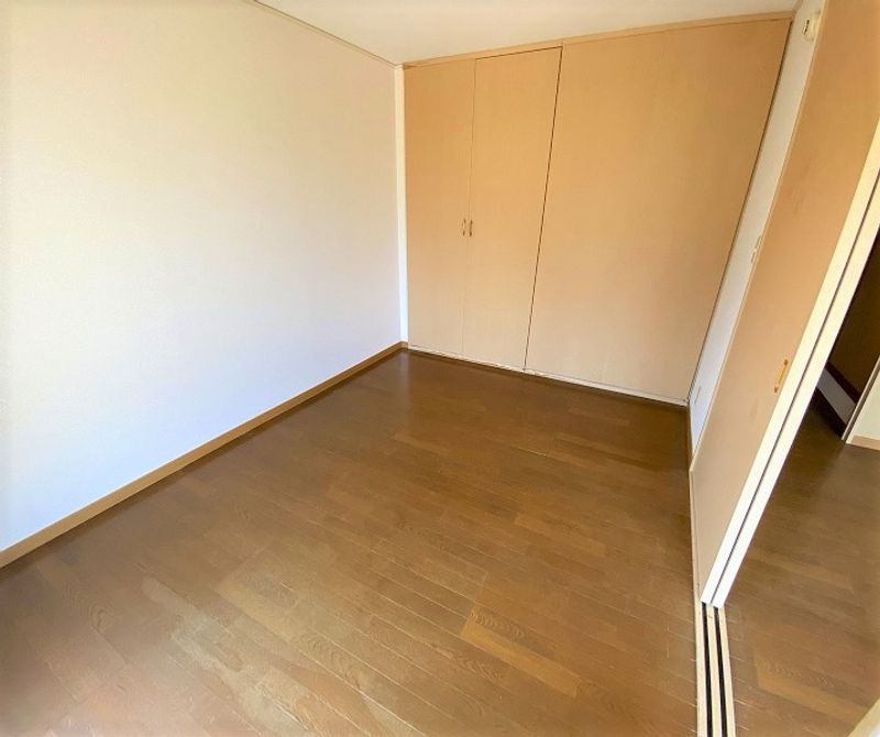 leopalace NIIBORI Living room