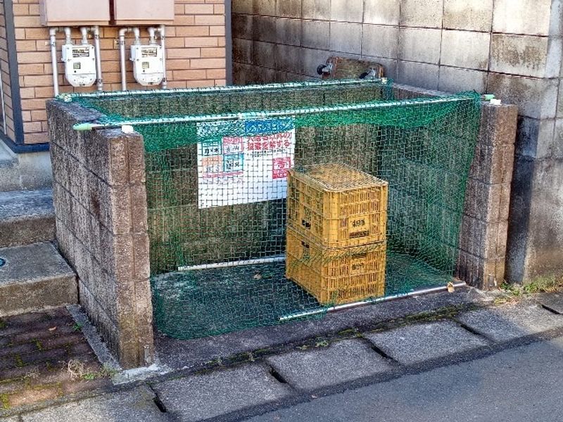 レオネクストパディントン 共用部分