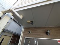 レオネクストシャトル杉田Ⅴ セキュリティ