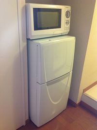 レオパレスミモザ その他設備