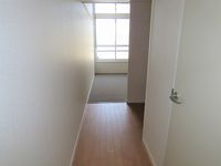 leopalace Master's 玄关