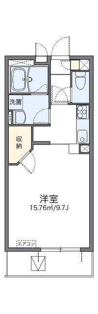 46008 Floorplan