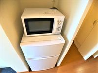 レオパレスＳＥＩＷＡ　Ⅰ その他設備