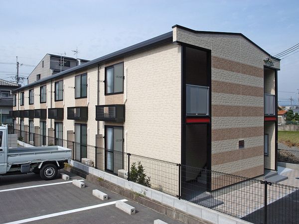 leopalace Premier 외관