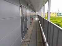 レオパレス大森Ⅱ 共用部分
