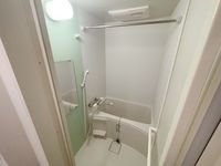 クレイノエスポワール中央 風呂