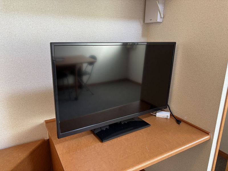 レオパレスアルシオネⅡ その他設備