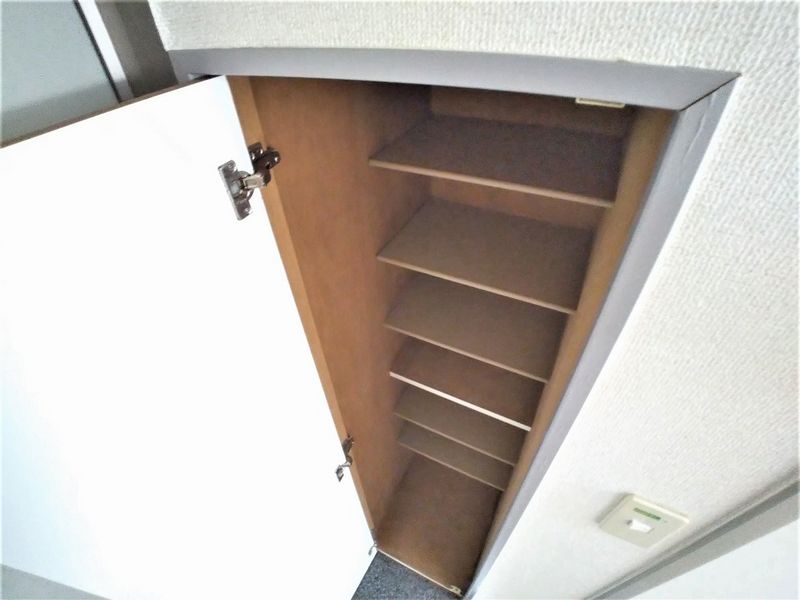 レオパレスシリウス戸田 その他