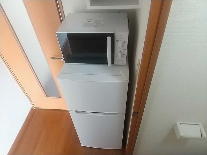 leopalace View Terrace Other facilities