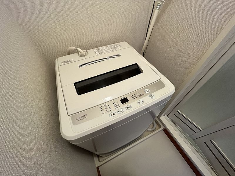 レオパレスグランデ泉Ｂ その他