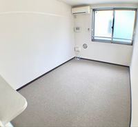 レオネクスト優香里 居間