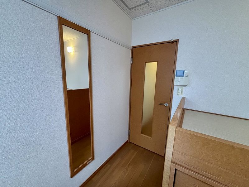 レオパレスエレガンス その他設備