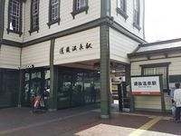 レオパレス道後物語 周辺環境