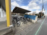 leopalace Lieben 공용 부분