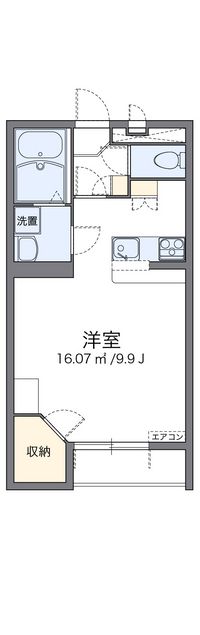 41089 格局图