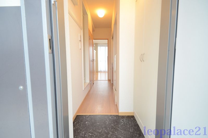 leopalace Sumire Kho lưu trữ