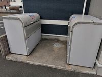 レオネクストＢＩＡＮＣＯ 共用部分