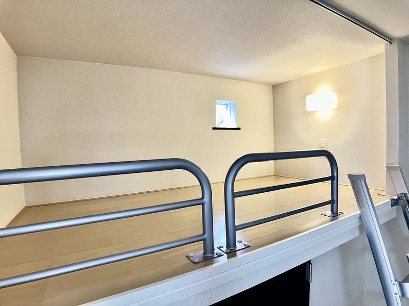 レオネクスト清水Ⅳ 収納