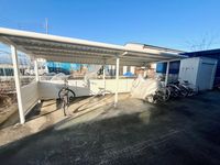 レオパレスディオネ 共用部分