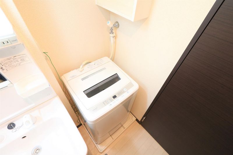 レオネクストクール　ド　イリス その他設備