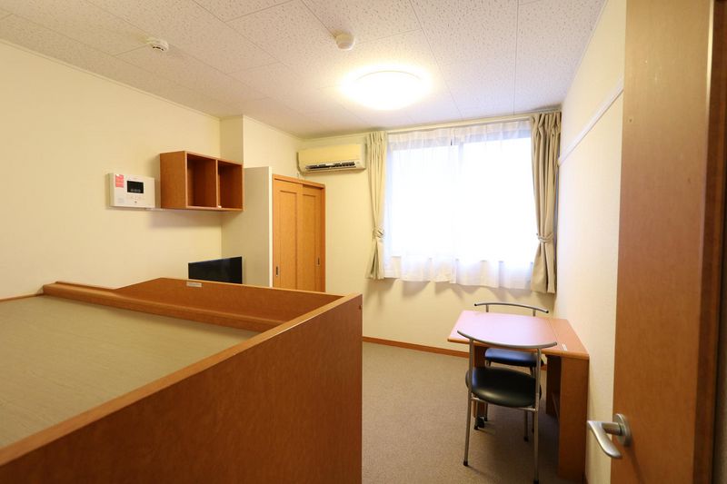 leopalace Joy Ooi 거실