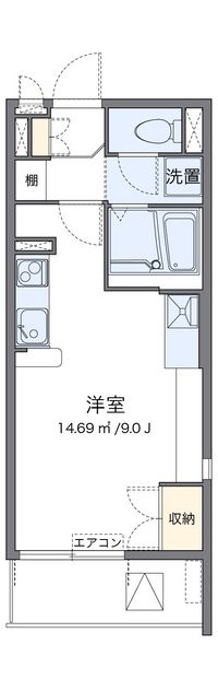 56211 Floorplan