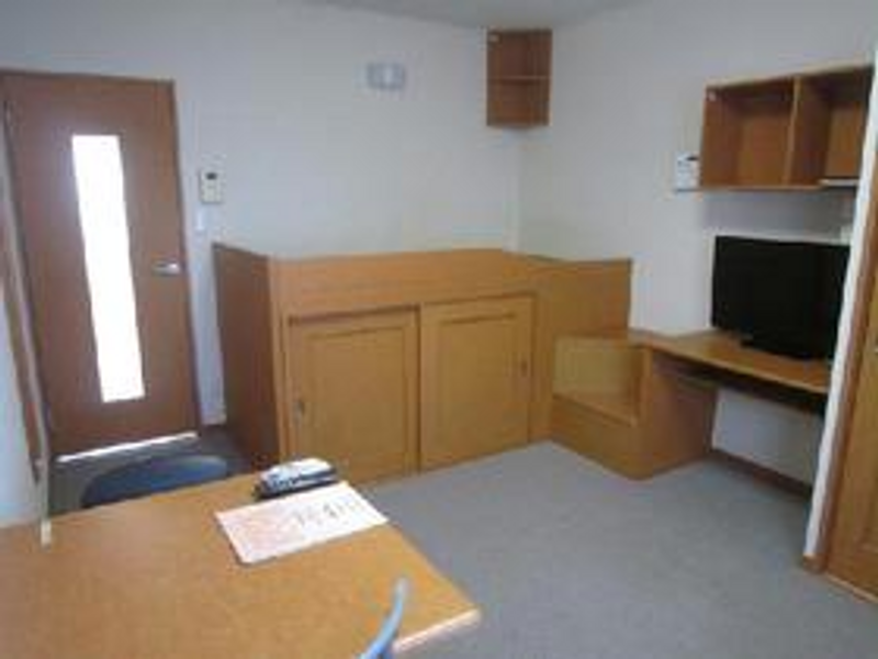 レオパレスＴＥＲＡＳＨＩＭＡ その他設備