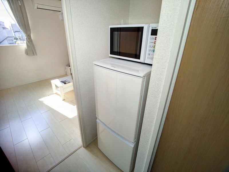 CLEINO Gran Seed Other facilities