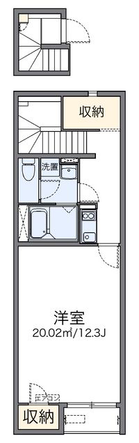 54931 Floorplan