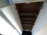 レオパレスブラウンポートアオキ 玄関
