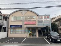 レオパレスハッピネス 周辺環境