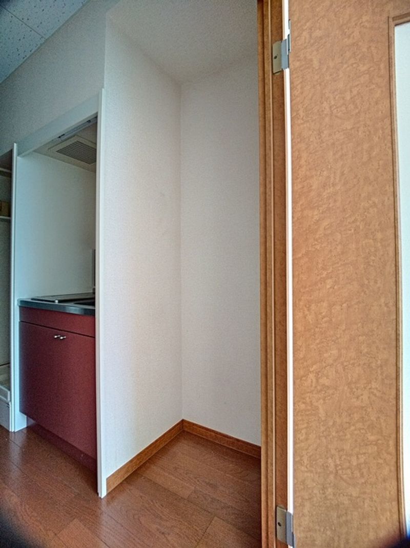 レオパレスサンガーデン その他