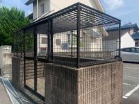 レオパレス福丸Ⅱ 共用部分