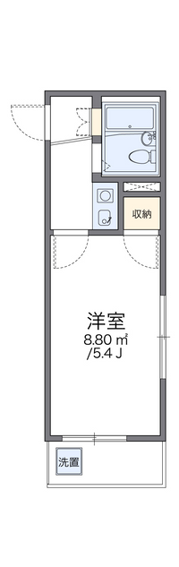 00893 Floorplan