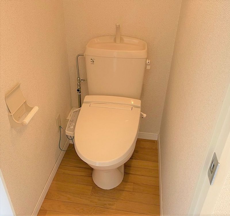 leopalace Claire Abiko Toilet