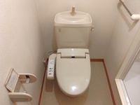 leopalace SOLUCION 4 Nhà vệ sinh